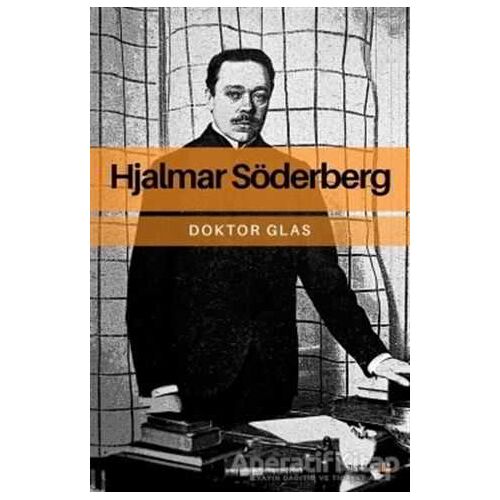 Doktor Glas - Hjalmar Söderberg - Avesta Yayınları