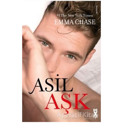 Asil Aşk - Emma Chase - Dex Yayınevi