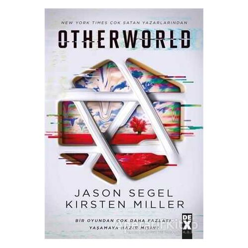 Otherworld - Jason Segel - Dex Yayınevi