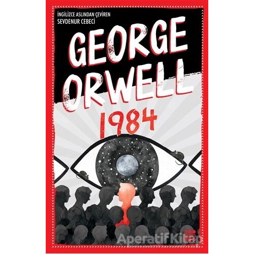 1984 - George Orwell - Dokuz Yayınları