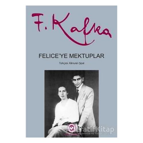 Feliceye Mektuplar (2 Cilt Takım) - Franz Kafka - Cem Yayınevi