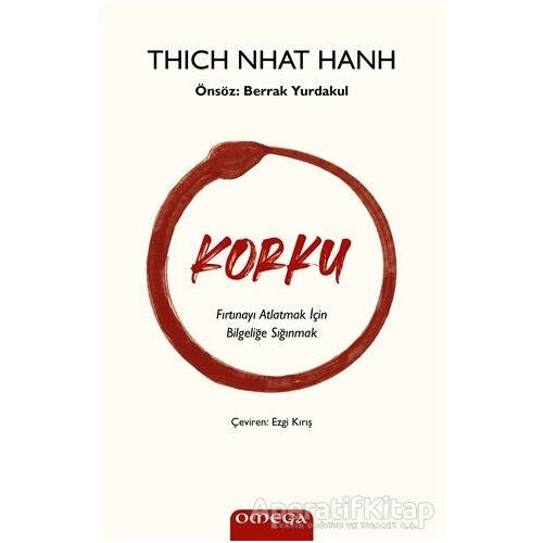 Korku - Thich Nhat Hanh - Omega