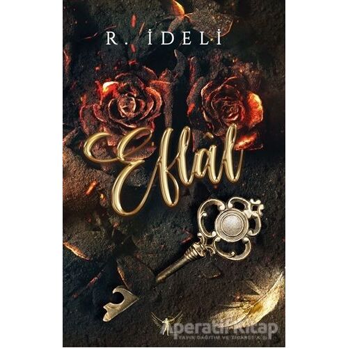 Eflal - R. İdeli - Artemis Yayınları