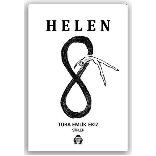 Helen - Tuba Emlik Ekiz - Alan Yayıncılık