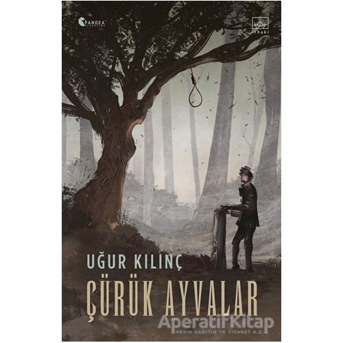 Çürük Ayvalar - Uğur Kılınç - İthaki Yayınları