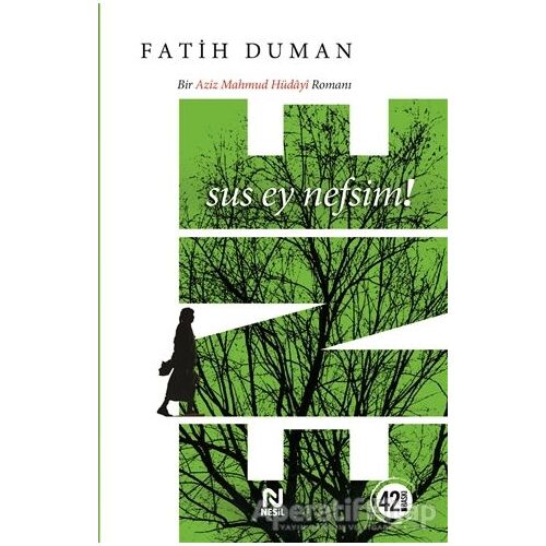 Ene - Fatih Duman - Nesil Yayınları