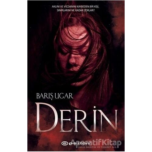 Derin - Barış Ugar - Epsilon Yayınevi