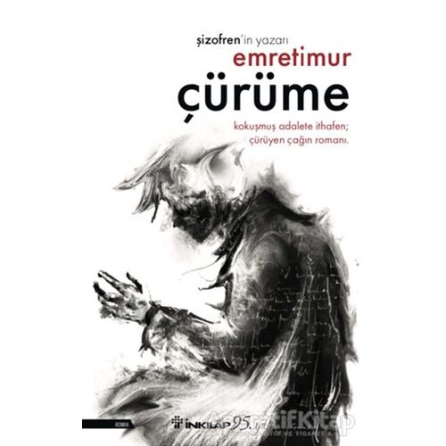 Çürüme - Emre Timur - İnkılap Kitabevi