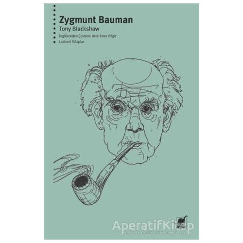 Zygmunt Bauman - Tony Blackshaw - Ayrıntı Yayınları