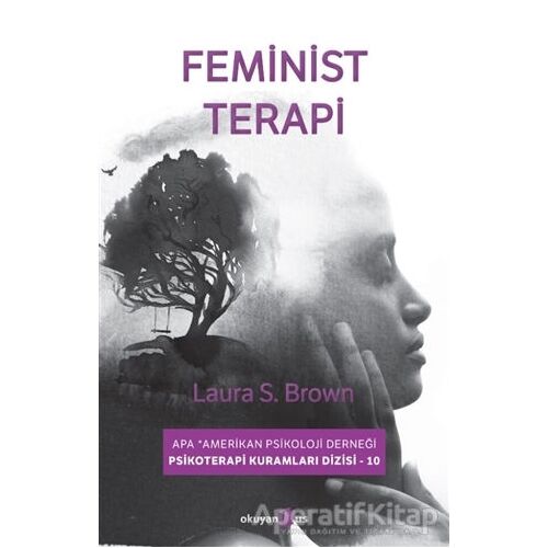 Feminist Terapi - Laura S. Brown - Okuyan Us Yayınları