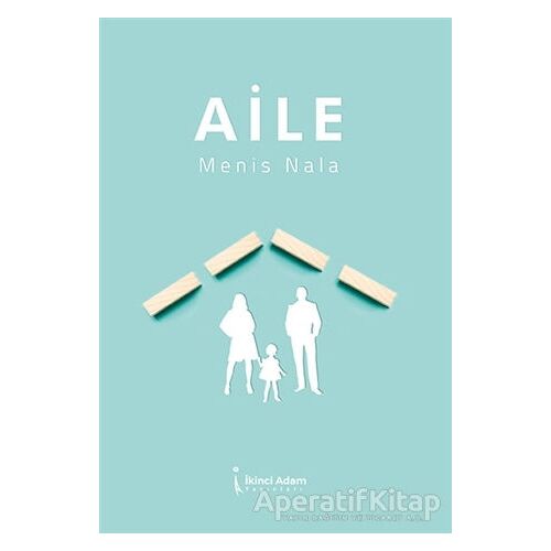 Aile - Menis Nala - İkinci Adam Yayınları