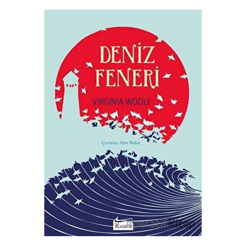 Deniz Feneri - Virginia Woolf - Koridor Yayıncılık