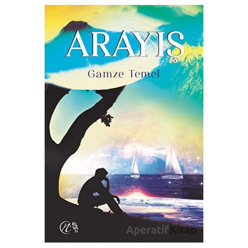 Arayış - Gamze Temel - Nida Yayıncılık