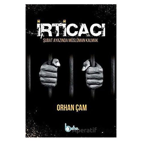 irticacı - Orhan Çam - Beka Yayınları