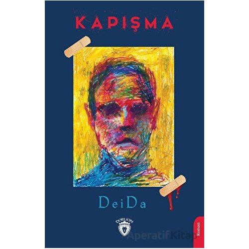 Kapışma - Deida - Dorlion Yayınları