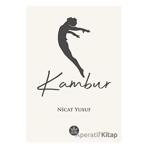 Kambur - Nicat Yusuf - Elpis Yayınları