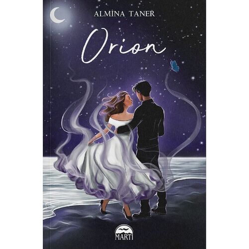 Orion - Almina Taner - Martı Yayınları