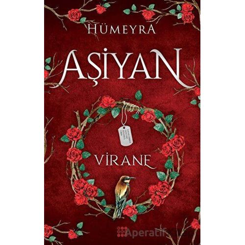 Aşiyan 1 - Virane - Hümeyra - Dokuz Yayınları