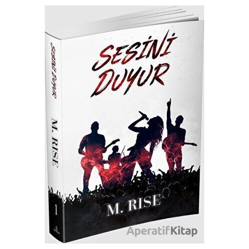 Sesini Duyur 1 - M. Rise - Ephesus Yayınları