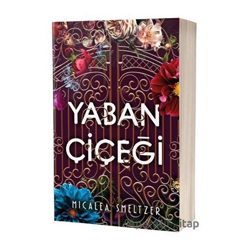 Yaban Çiçeği - Micalea Smeltzer - Ren Kitap