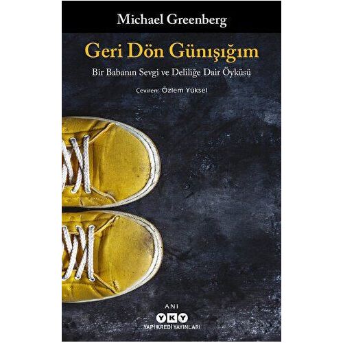 Geri Dön Günışığım - Michael Greenberg - Yapı Kredi Yayınları