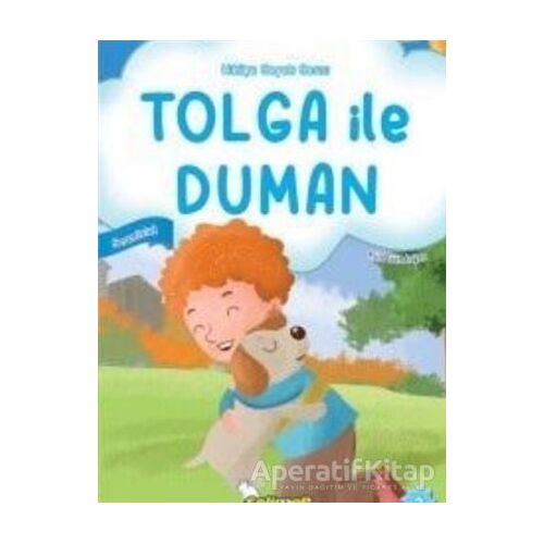 Tolga ile Duman - Filiz Gündoğan - Selimer Yayınları