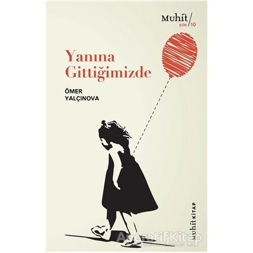 Yanına Gittiğimizde - Ömer Yalçınova - Muhit Kitap