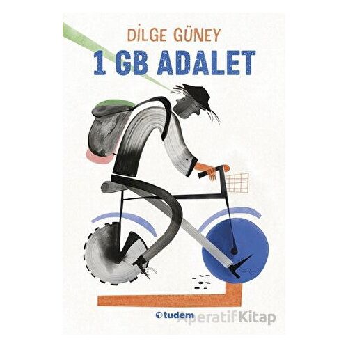 1 GB Adalet - Dilge Güney - Tudem Yayınları
