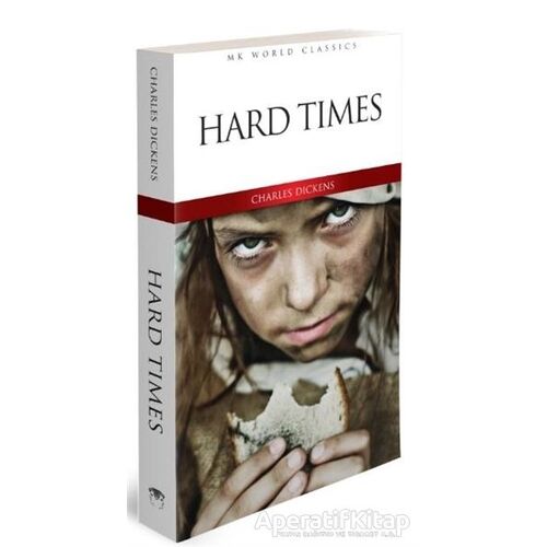Hard Times - Charles Dickens - MK Publications