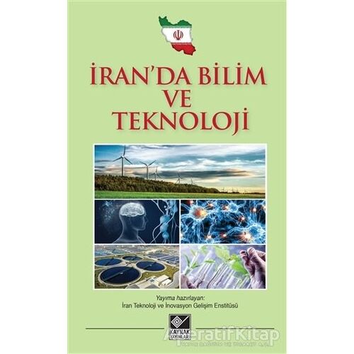 İran’da Bilim ve Teknoloji - Kolektif - Kaynak Yayınları