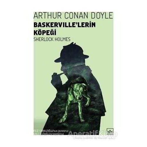 Baskerville’lerin Köpeği - Sir Arthur Conan Doyle - İthaki Yayınları