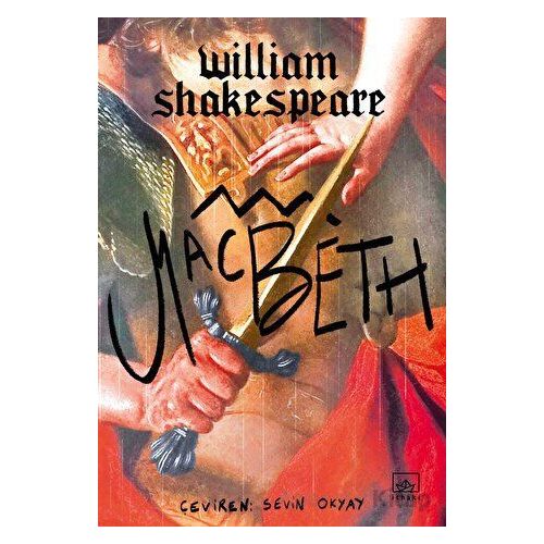 Macbeth - William Shakespeare - İthaki Yayınları