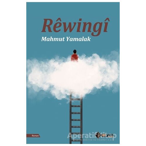 Rewingi - Mahmut Yamalak - Aryen Yayınları
