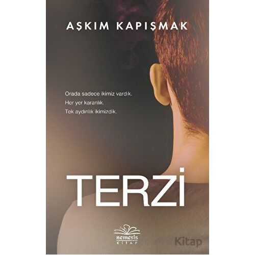 Terzi - Aşkım Kapışmak - Nemesis Kitap