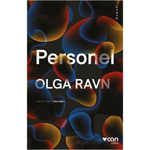 Personel - Olga Ravn - Can Yayınları