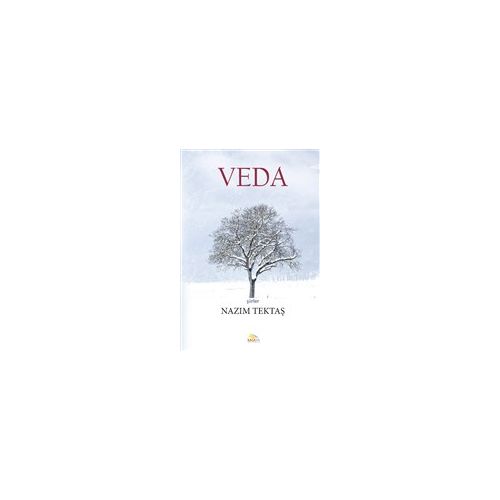 Veda - Nazım Tektaş - Sage Yayıncılık