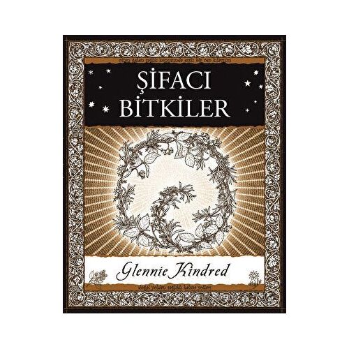 Şifacı Bitkiler - Jason Martineau - A7 Kitap