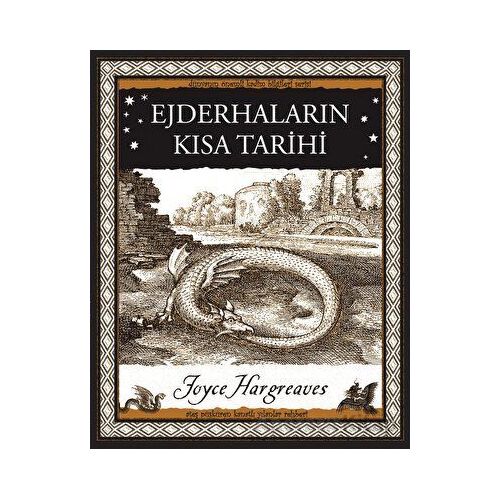 Ejderhaların Kısa Tarihi - Joyce Hargreaves - A7 Kitap