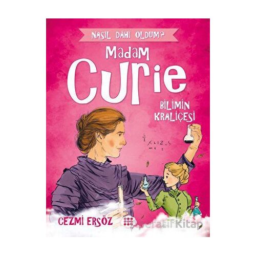 Madam Curie - Bilimin Kraliçesi - Cezmi Ersöz - Dokuz Çocuk