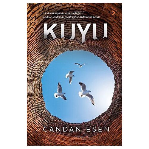 Kuyu - Candan Esen - Cinius Yayınları