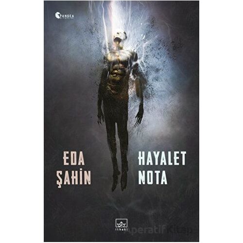 Hayalet Nota - Eda Şahin - İthaki Yayınları