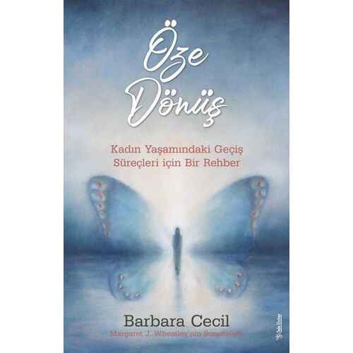 Öze Dönüş - Barbara Cecil - Sola Unitas