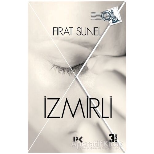 İzmirli - Fırat Sunel - Profil Kitap