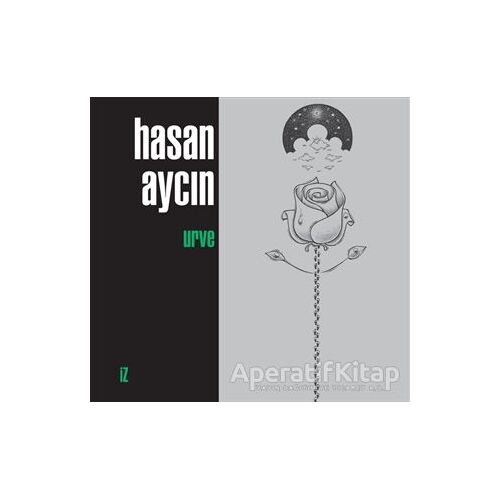 Urve - Hasan Aycın - İz Yayıncılık