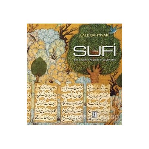 Sufi - Lale Bahtiyar - İz Yayıncılık