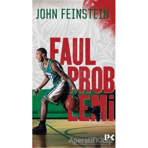 Faul Problemi - John Feinstein - Profil Kitap