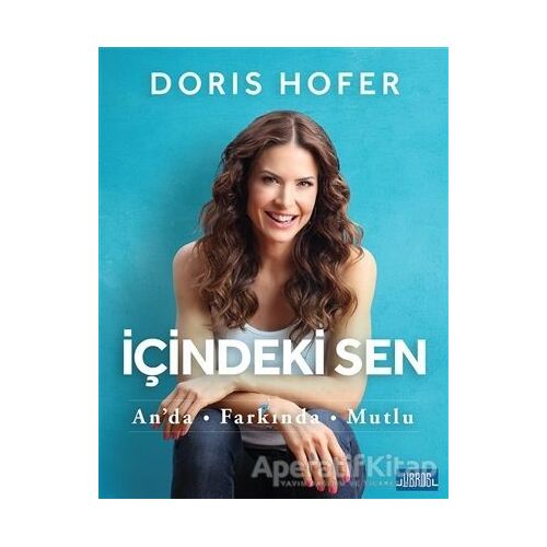 İçindeki Sen - Doris Hofer - Libros Yayınları