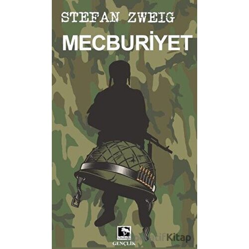 Mecburiyet - Stefan Zweig - Çınaraltı Yayınları