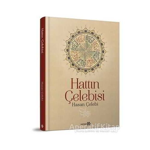 Hattın Çelebisi Hasan Çelebi - Kolektif - Yeditepe Yayınevi