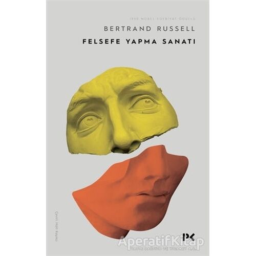 Felsefe Yapma Sanatı - Bertrand Russell - Profil Kitap